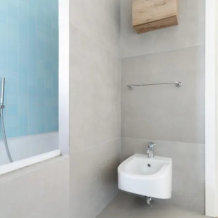 Guesthost - Bright M1 Precotto 아파트